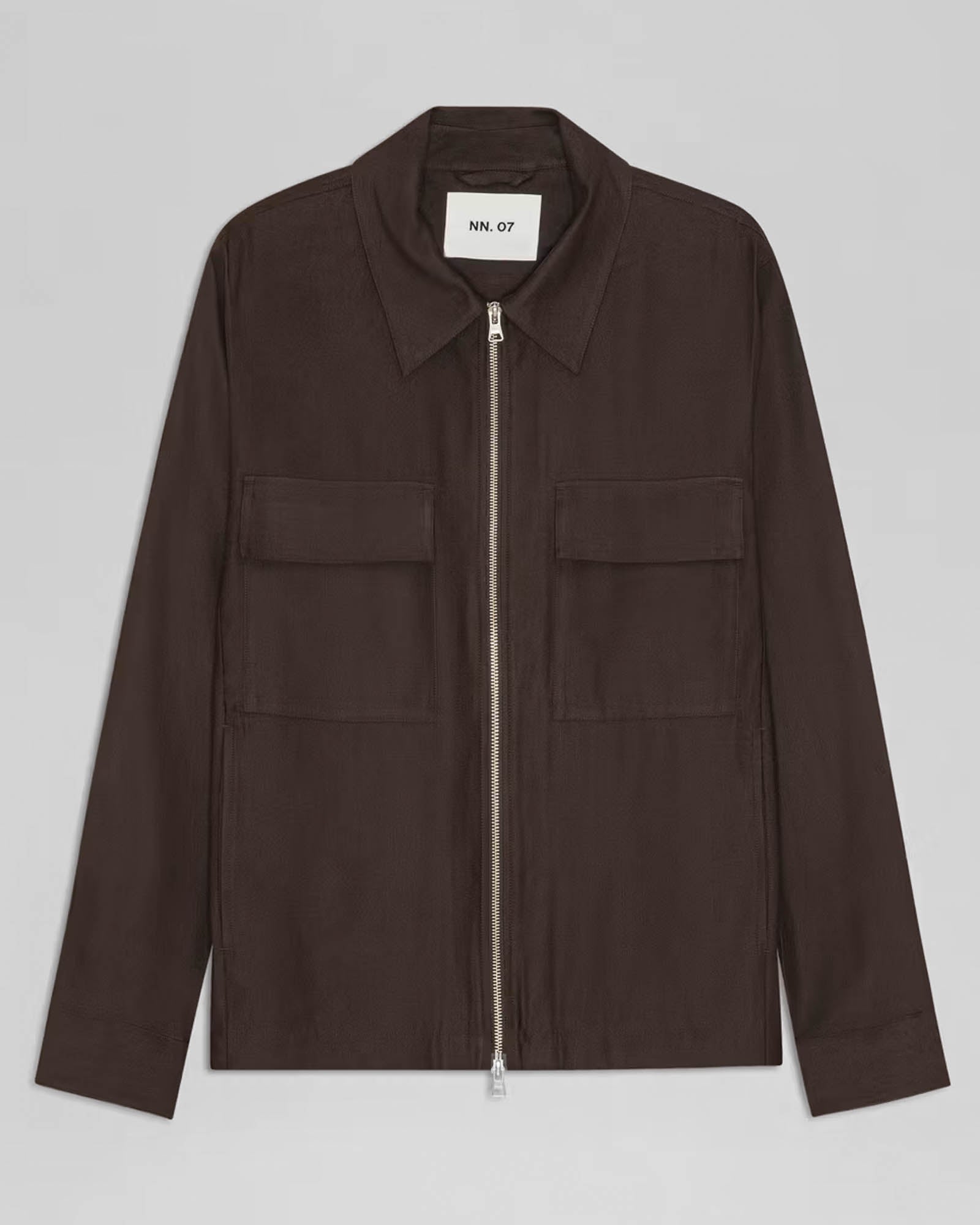 Alban 1808 Jacket