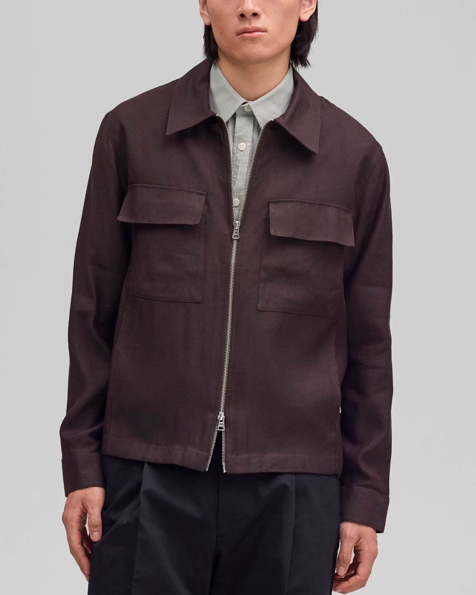 Alban 1808 Jacket