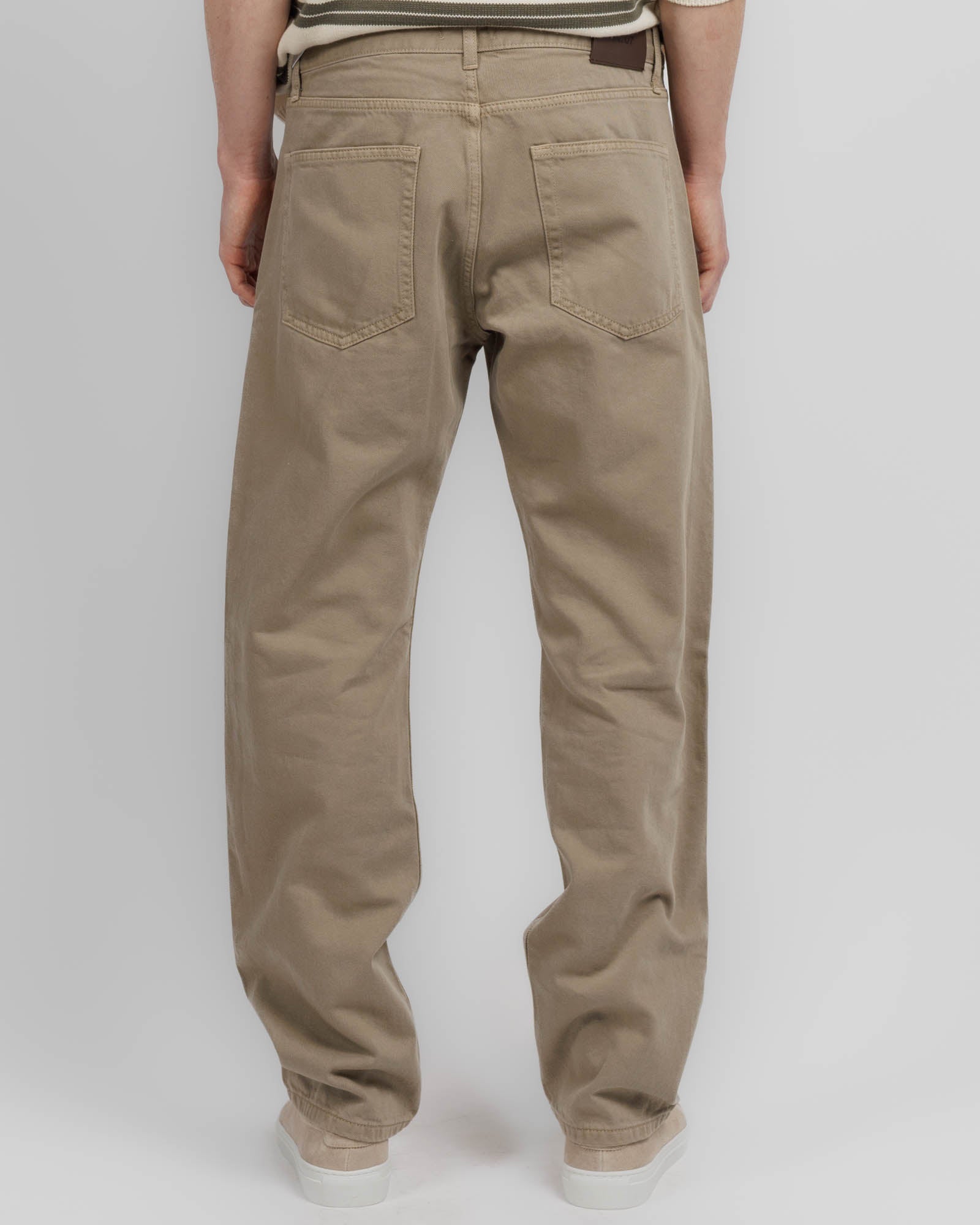 Sonny 1874 Jean