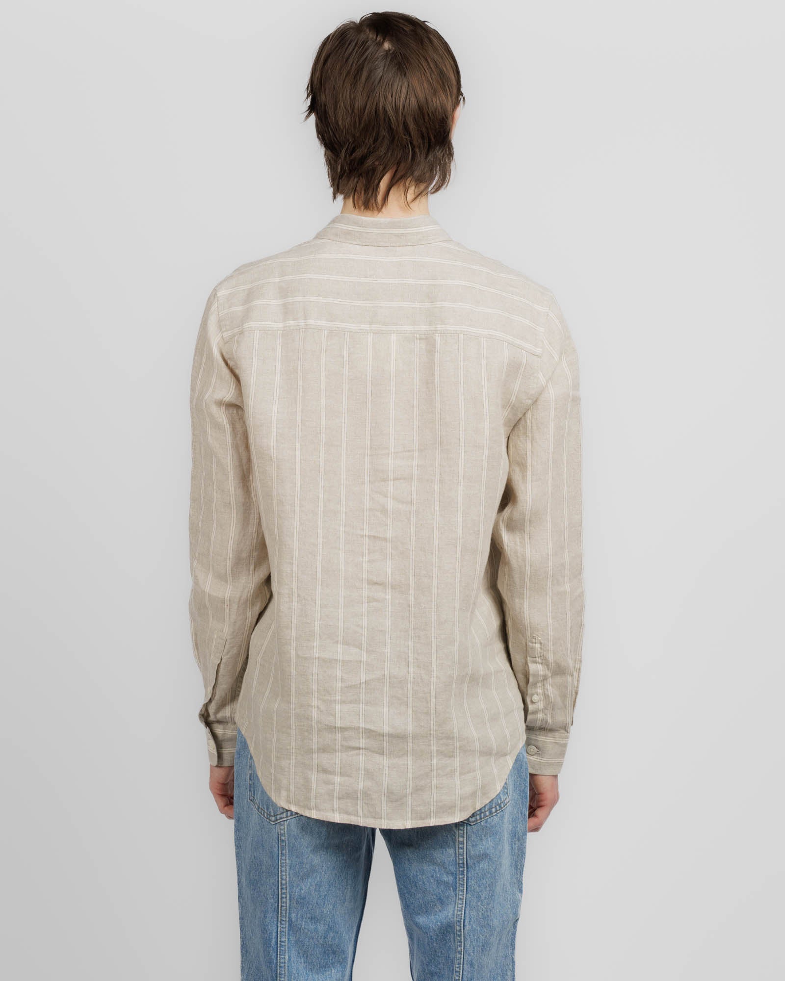 Enzo Shirt