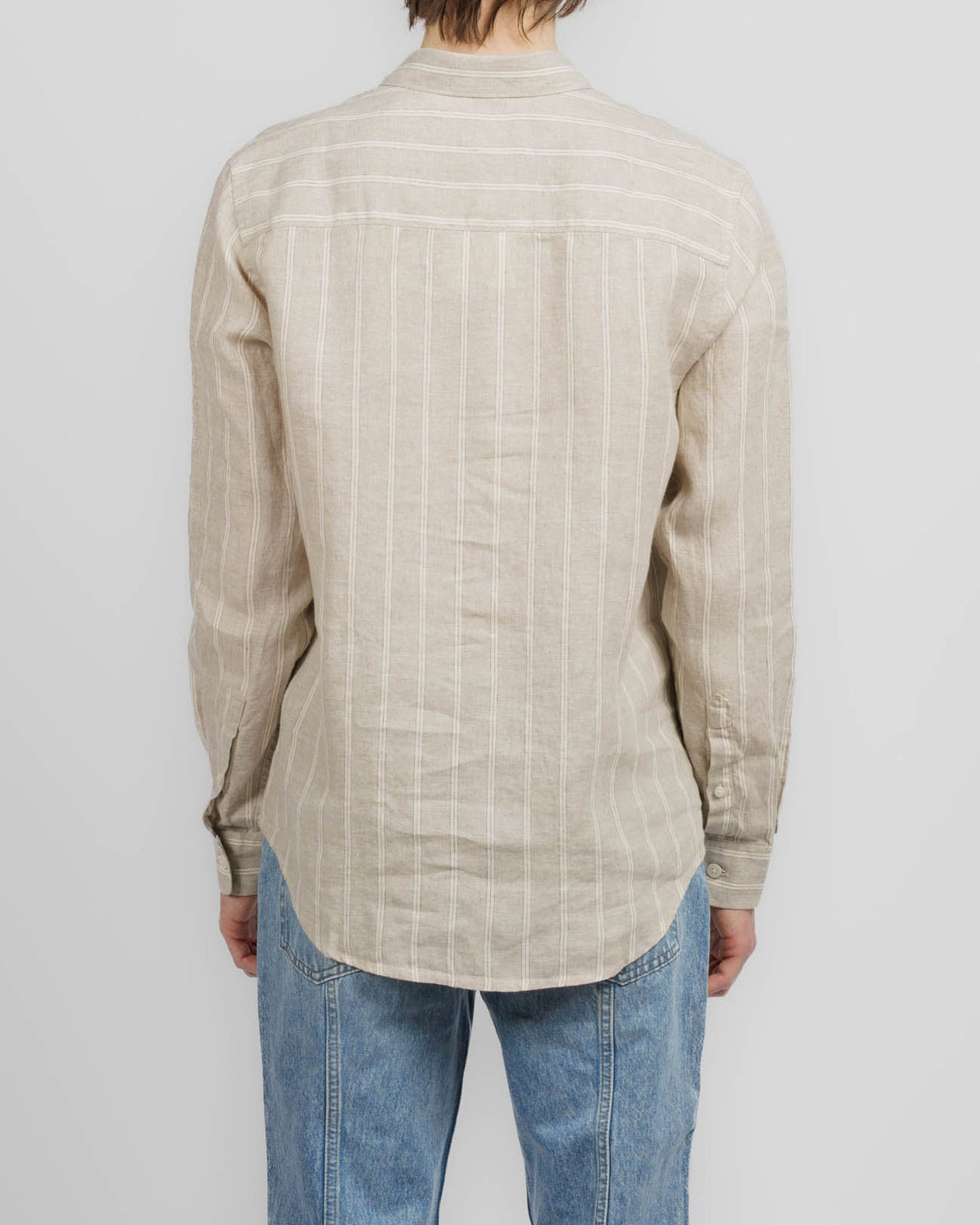 Enzo Shirt