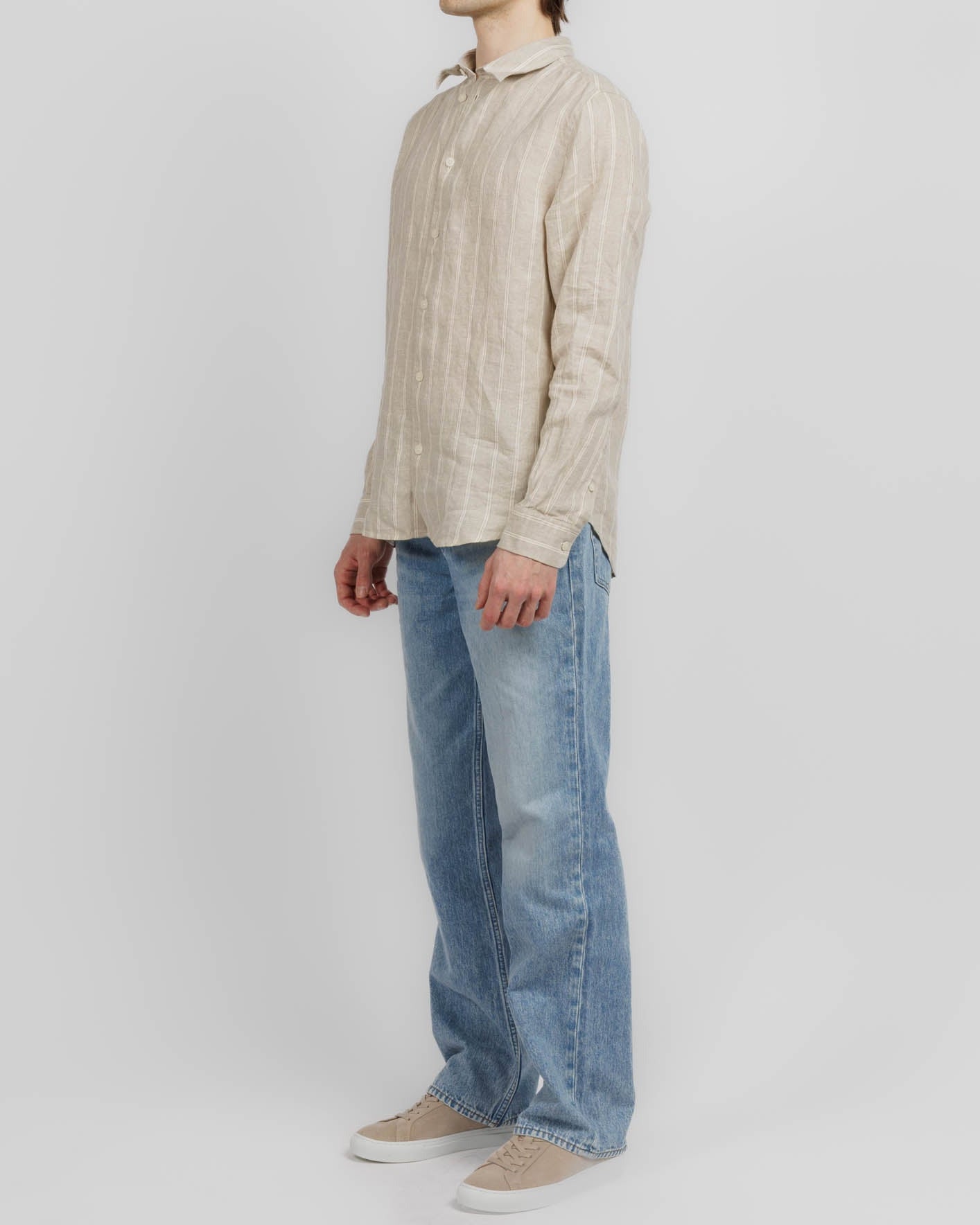 Enzo Shirt