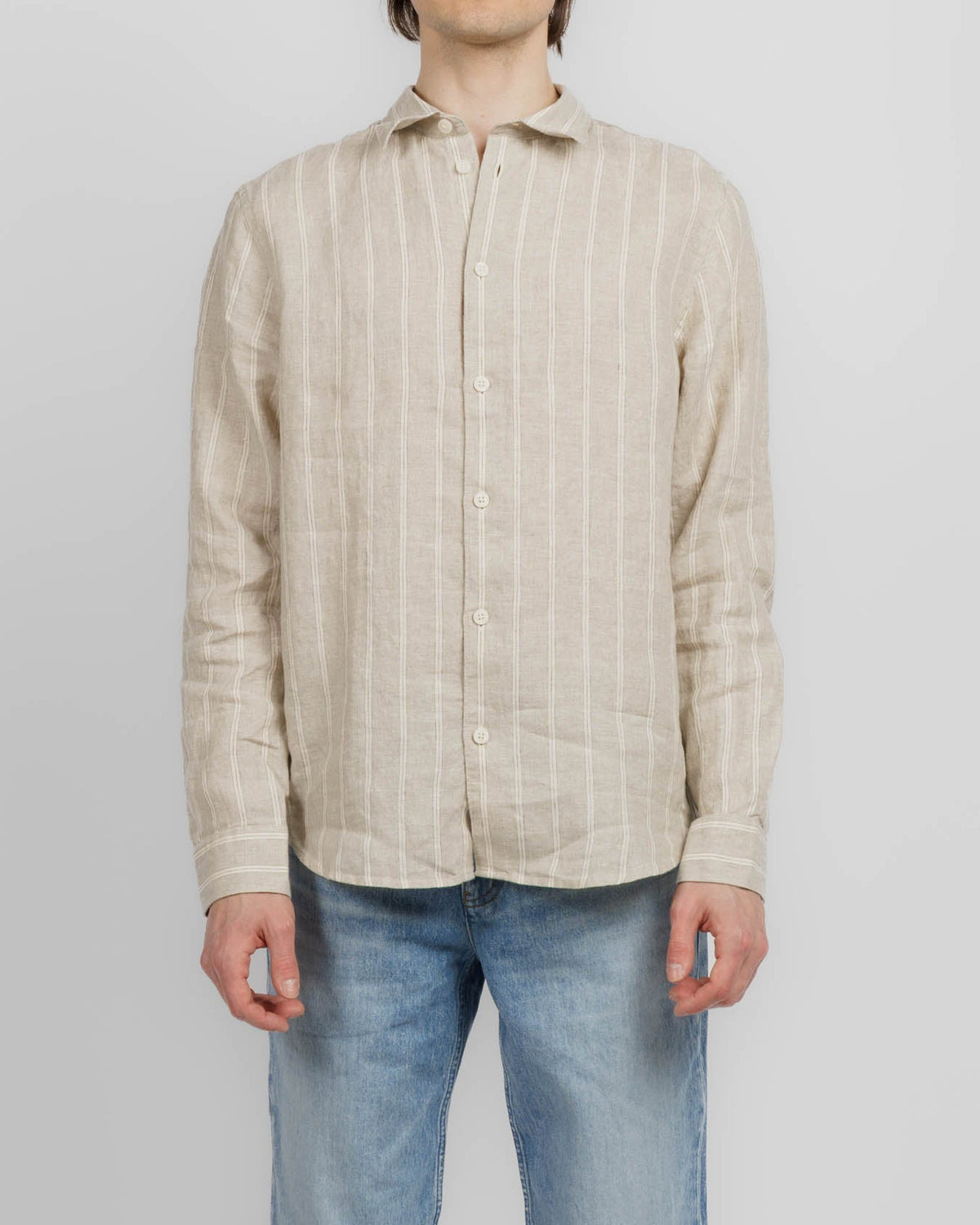 Enzo Shirt