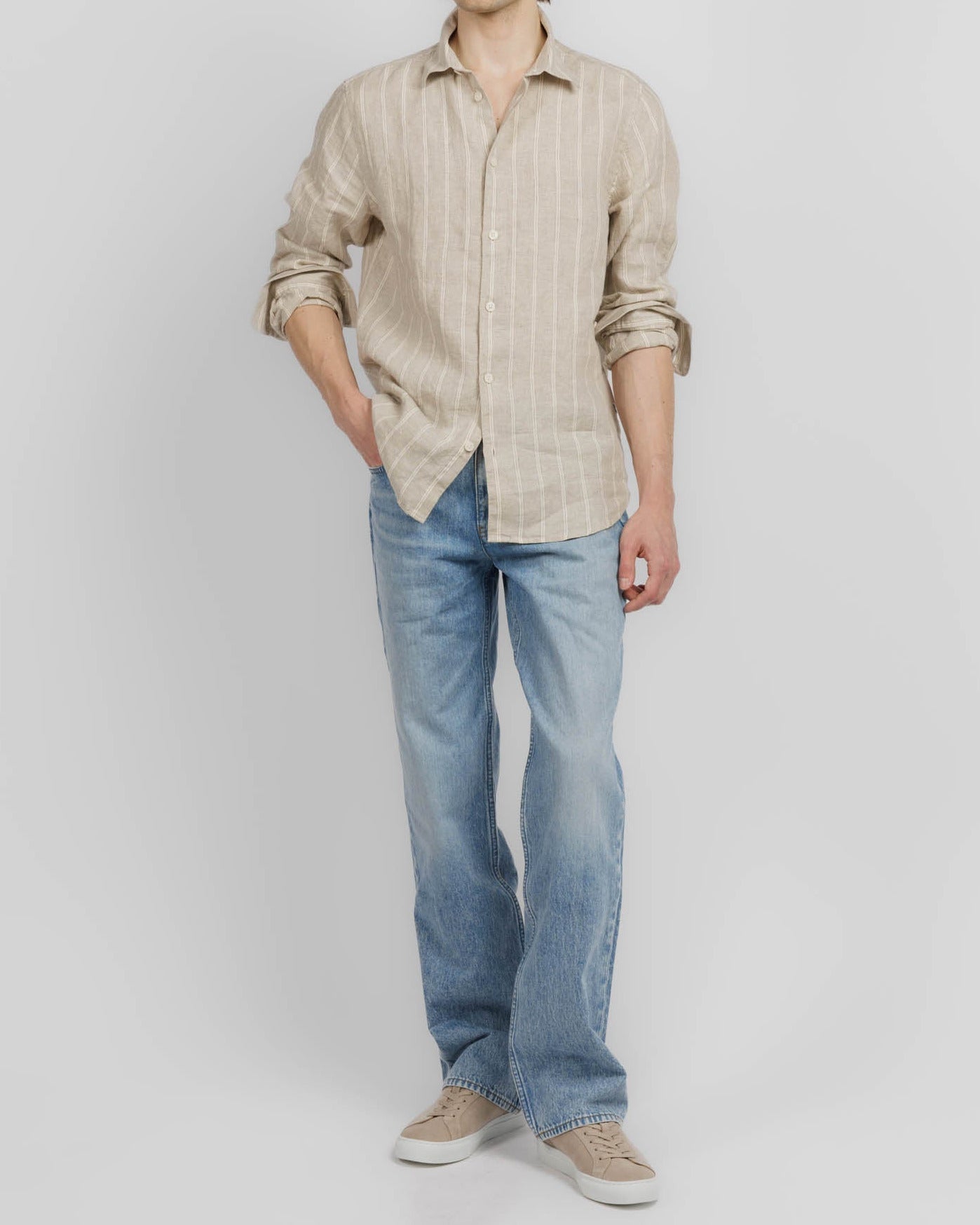 Enzo Shirt