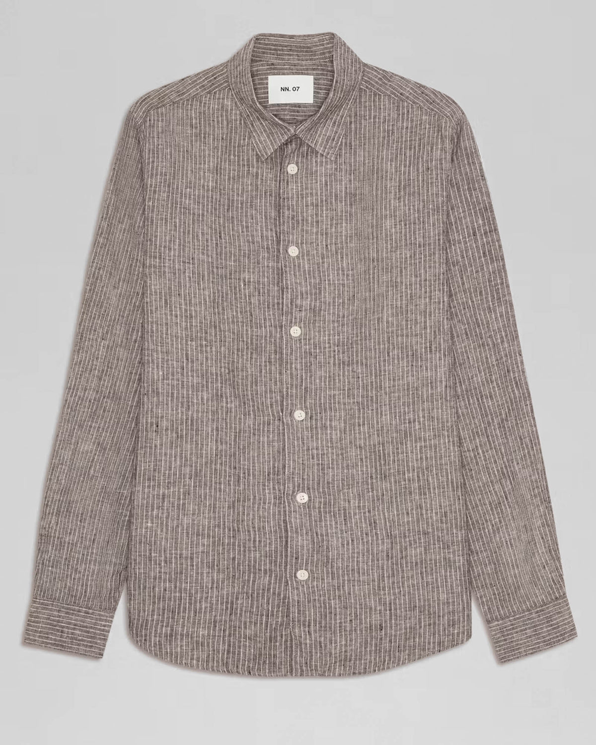 NN07 Enzo Shirt
