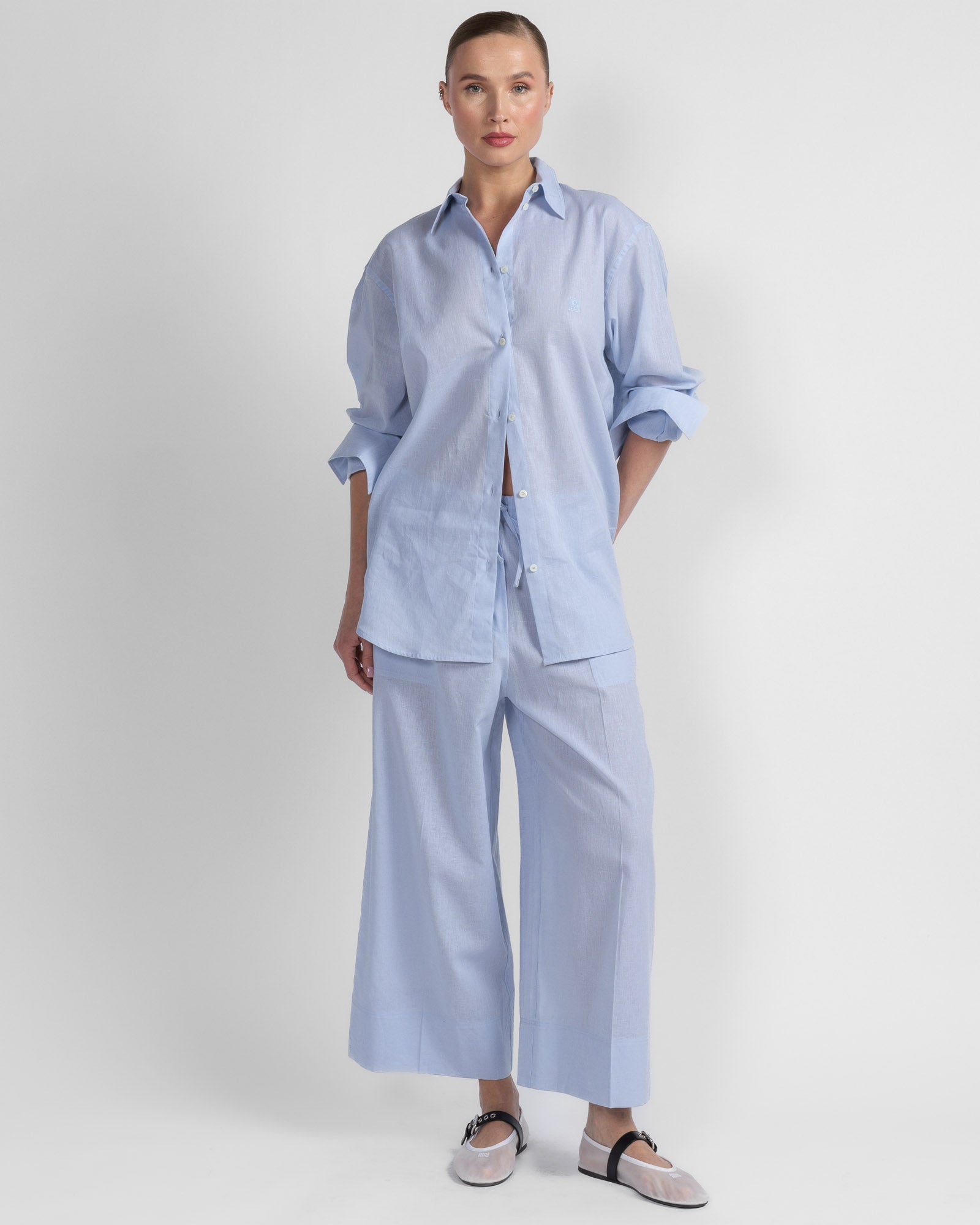 Summer Trousers