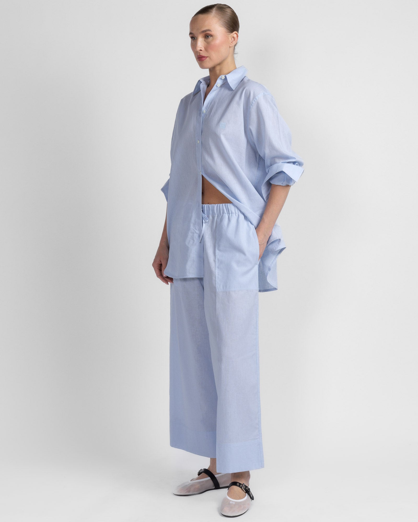 Summer Trousers