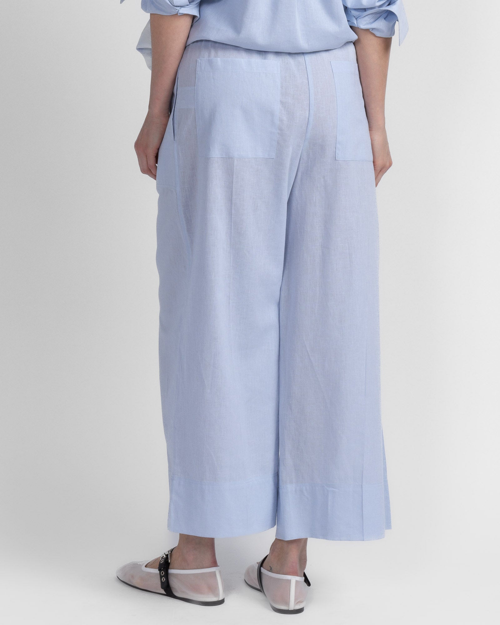 Summer Trousers