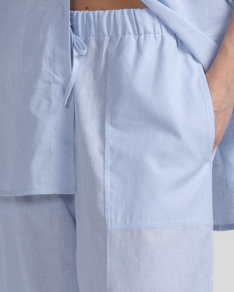Summer Trousers