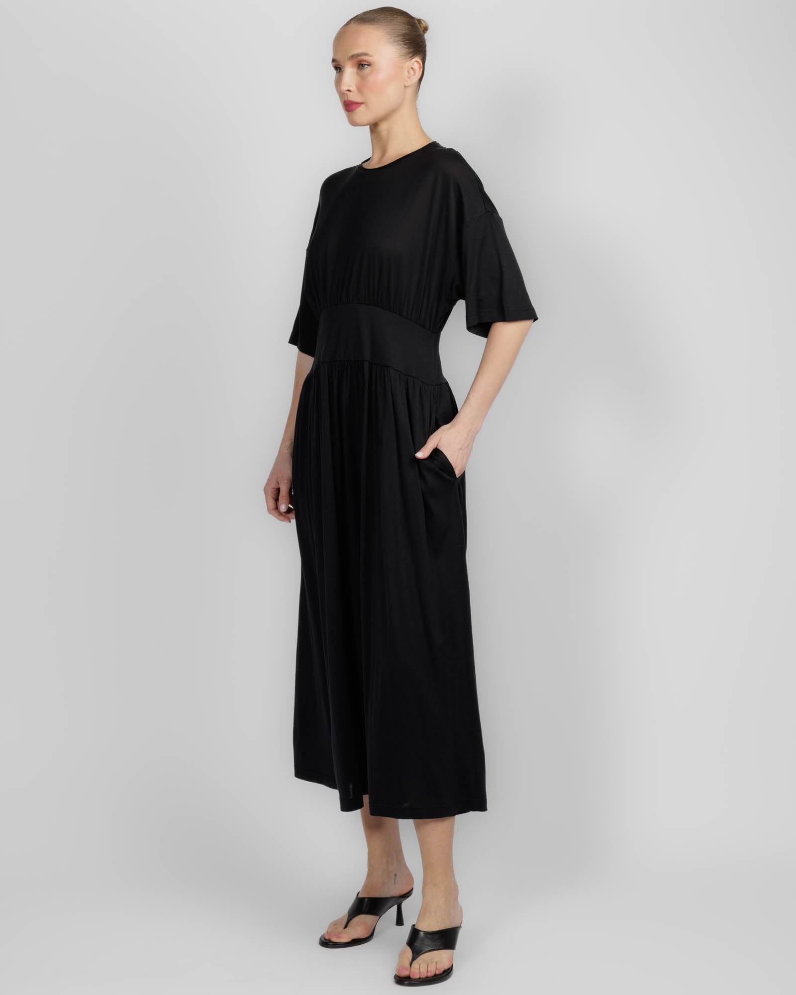 T-Shirt Dress