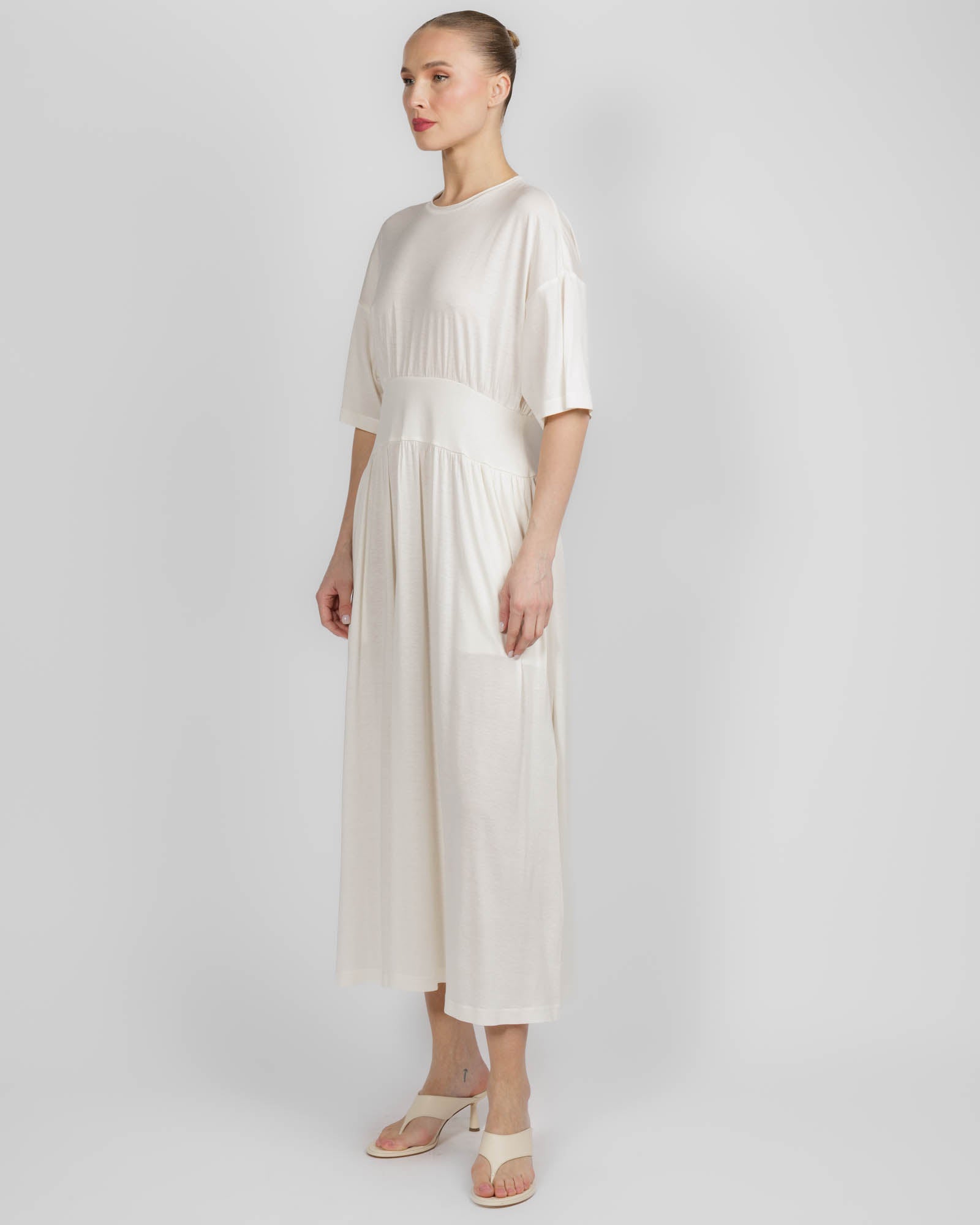 T-Shirt Dress