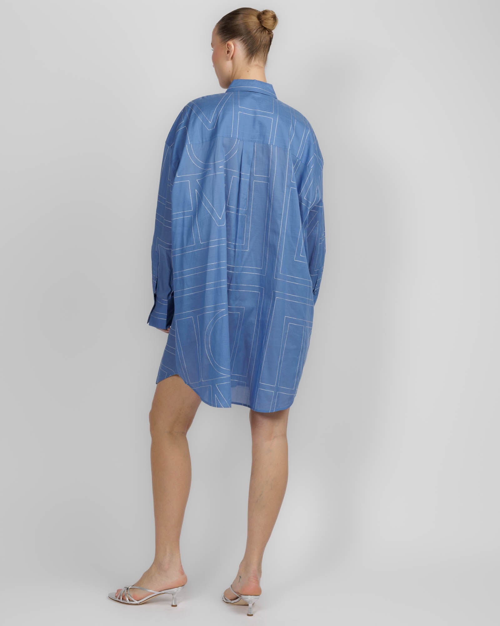 Summer Shirt
