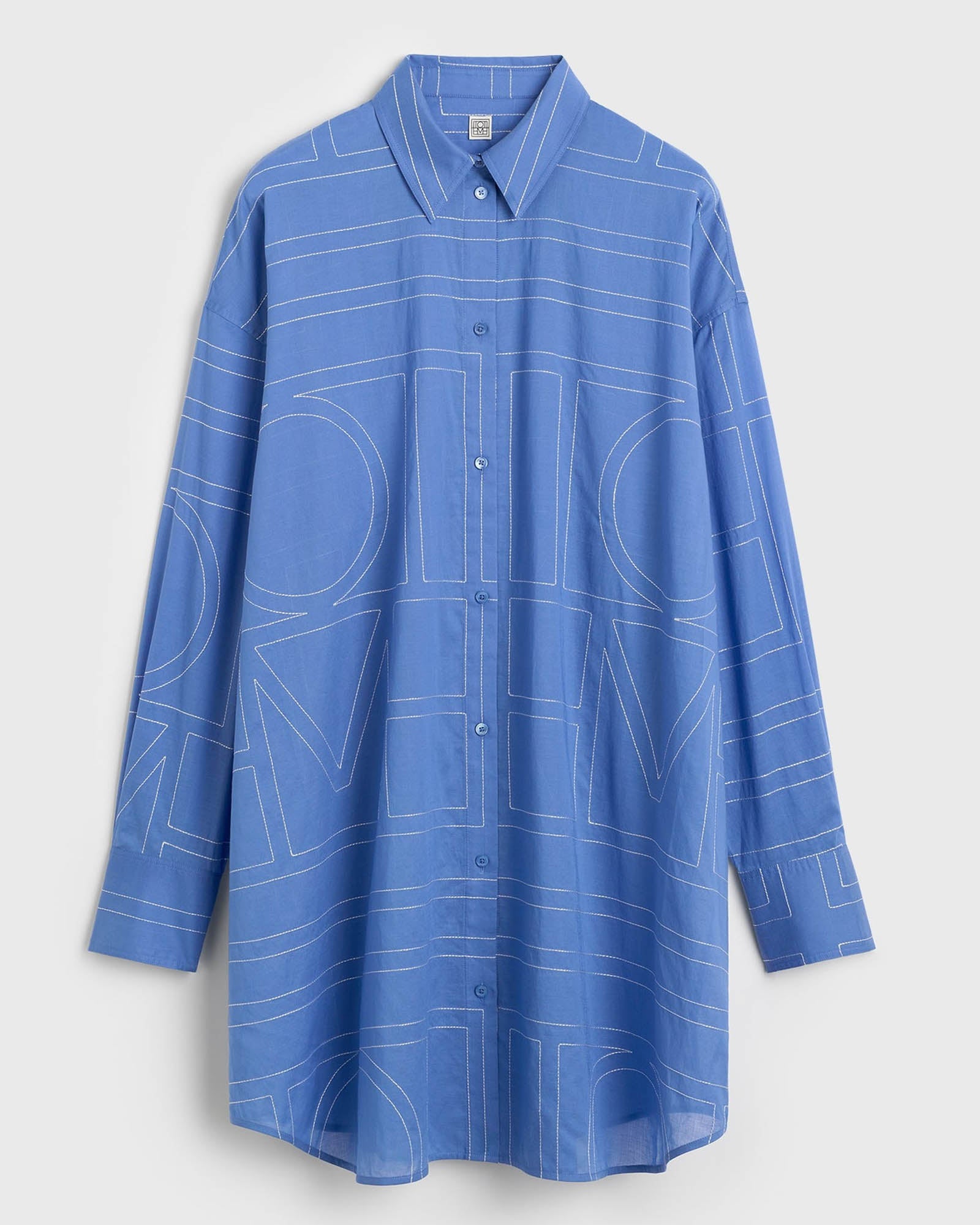 Summer Shirt