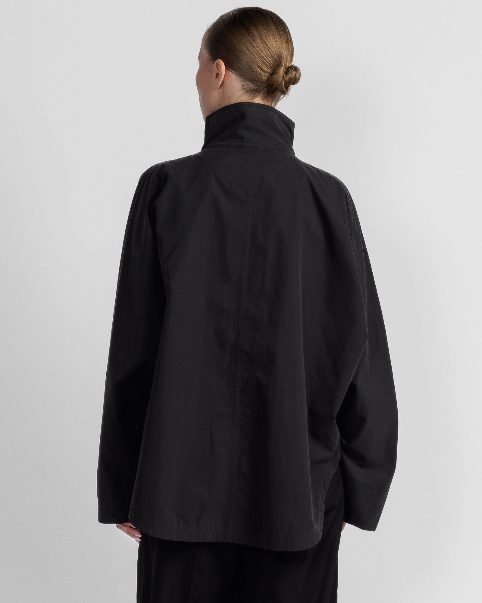 Veste parachute d'été