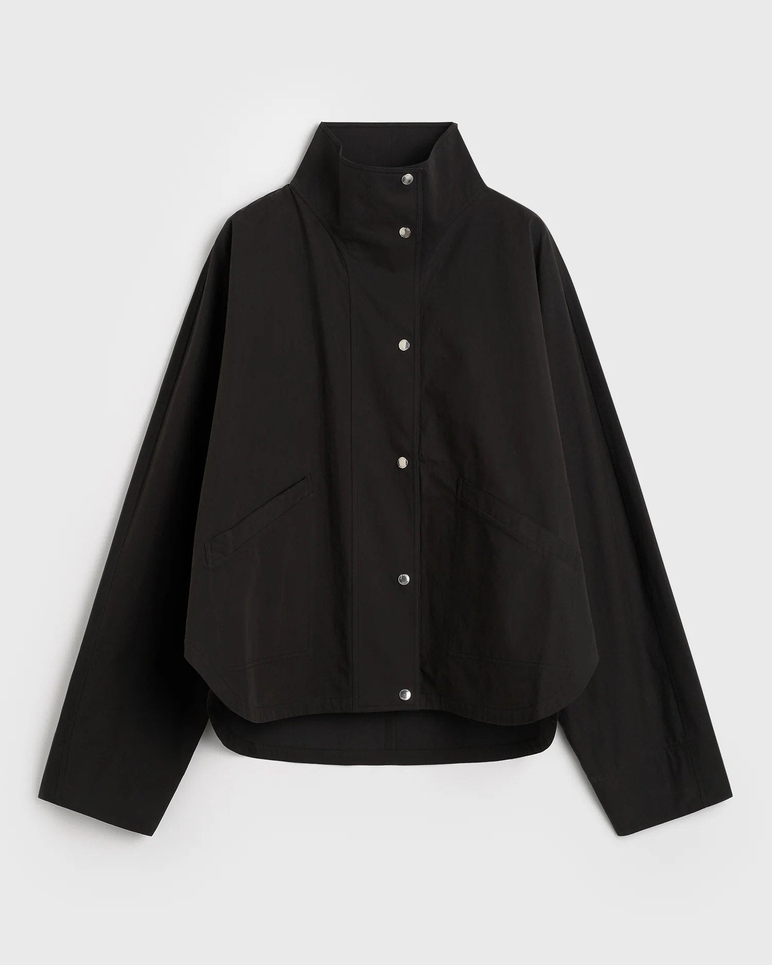 Summer Parachute Jacket