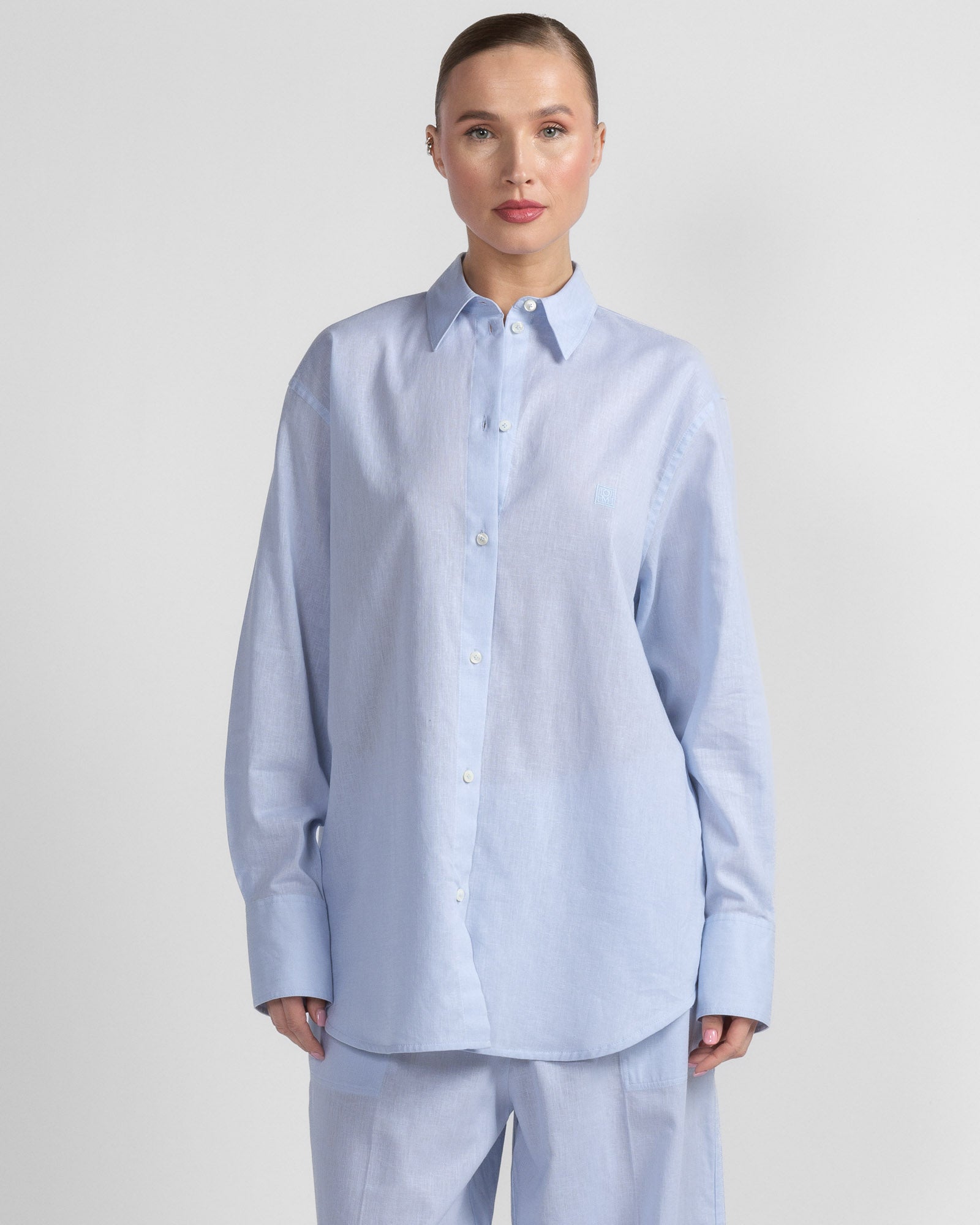 Summer Shirt