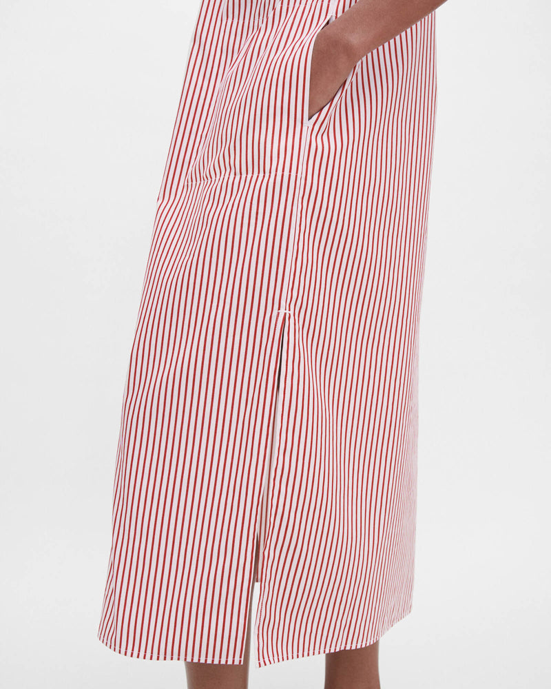 Shirt Dress