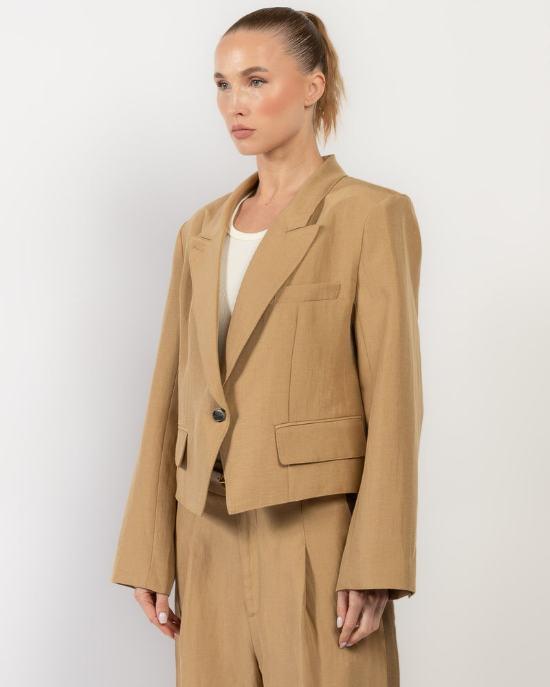 Cadet Blazer