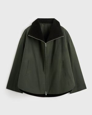 Zip Country Jacket