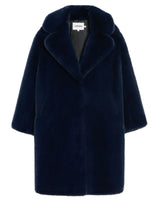 Steffi Long Coat