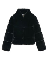 Sai Short Coat