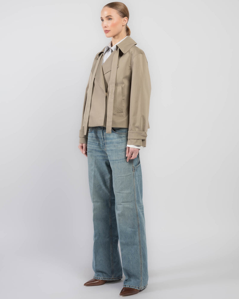 The Burb Jacket