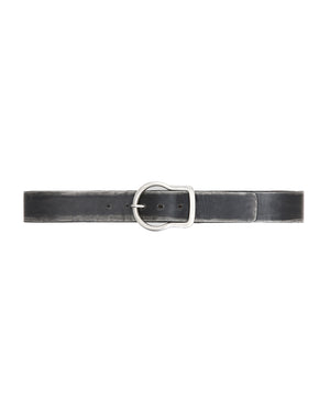 Vintage 4 cm Belt