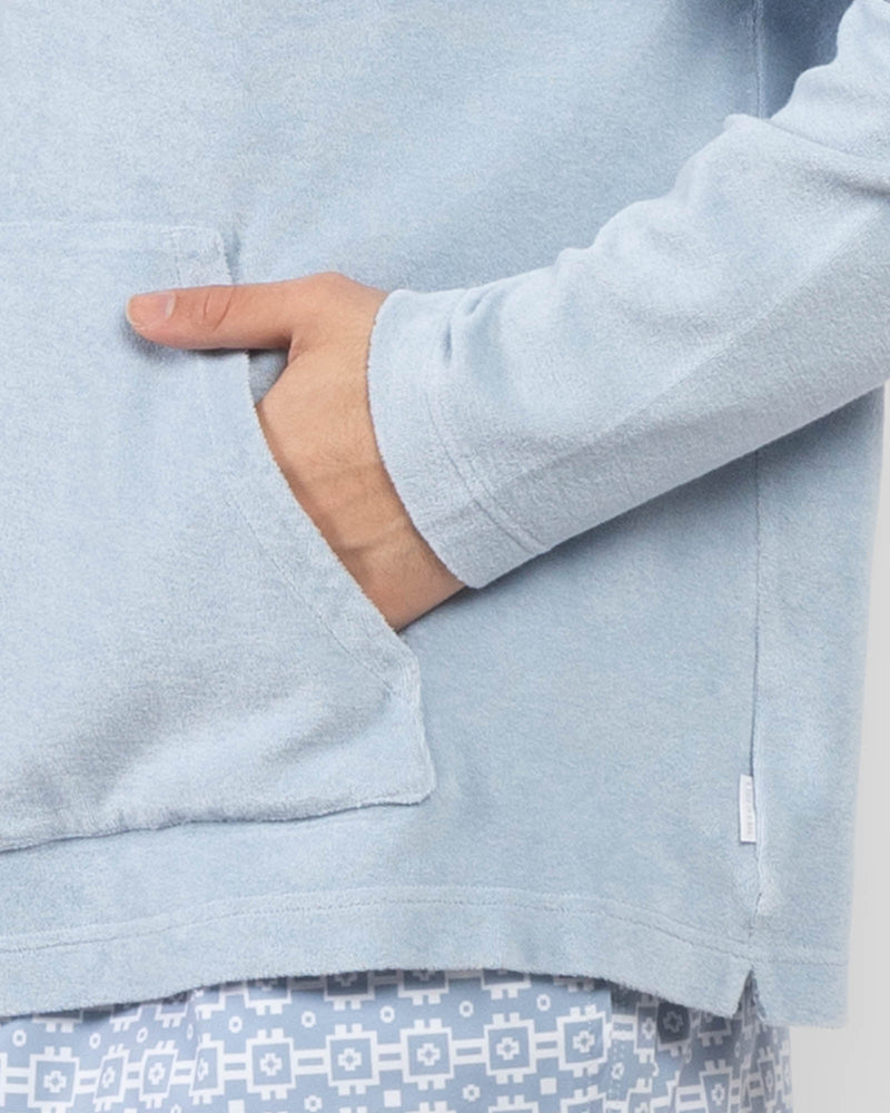 Beach Hoodie