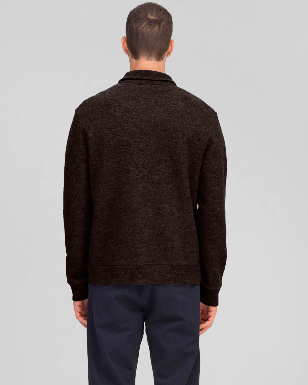 Biled Full Zip Jacket