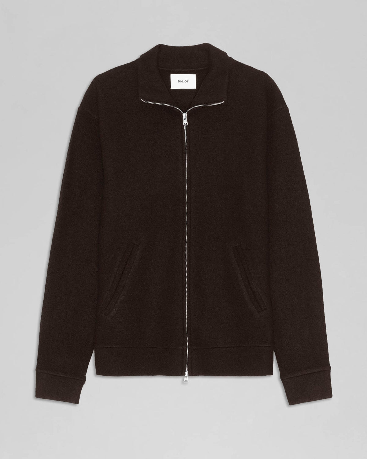 Biled Full Zip Jacket