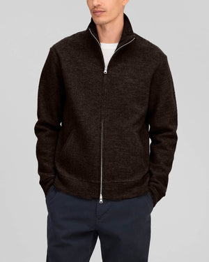 Biled Full Zip Jacket