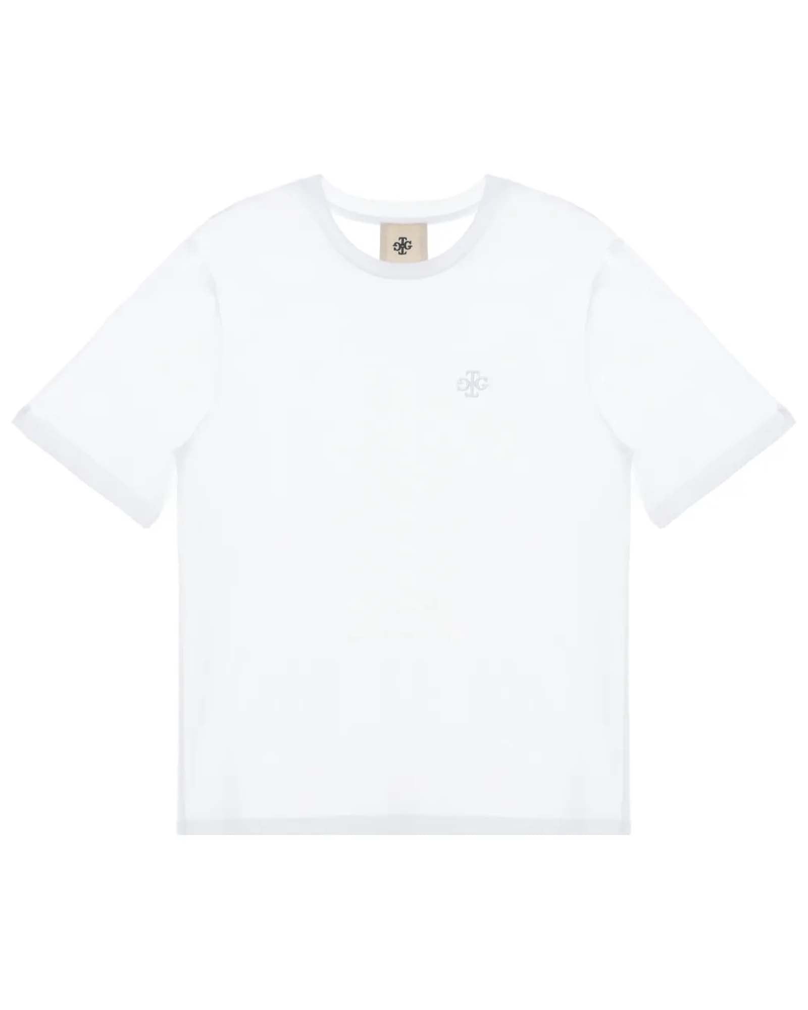 TG Logo Tee