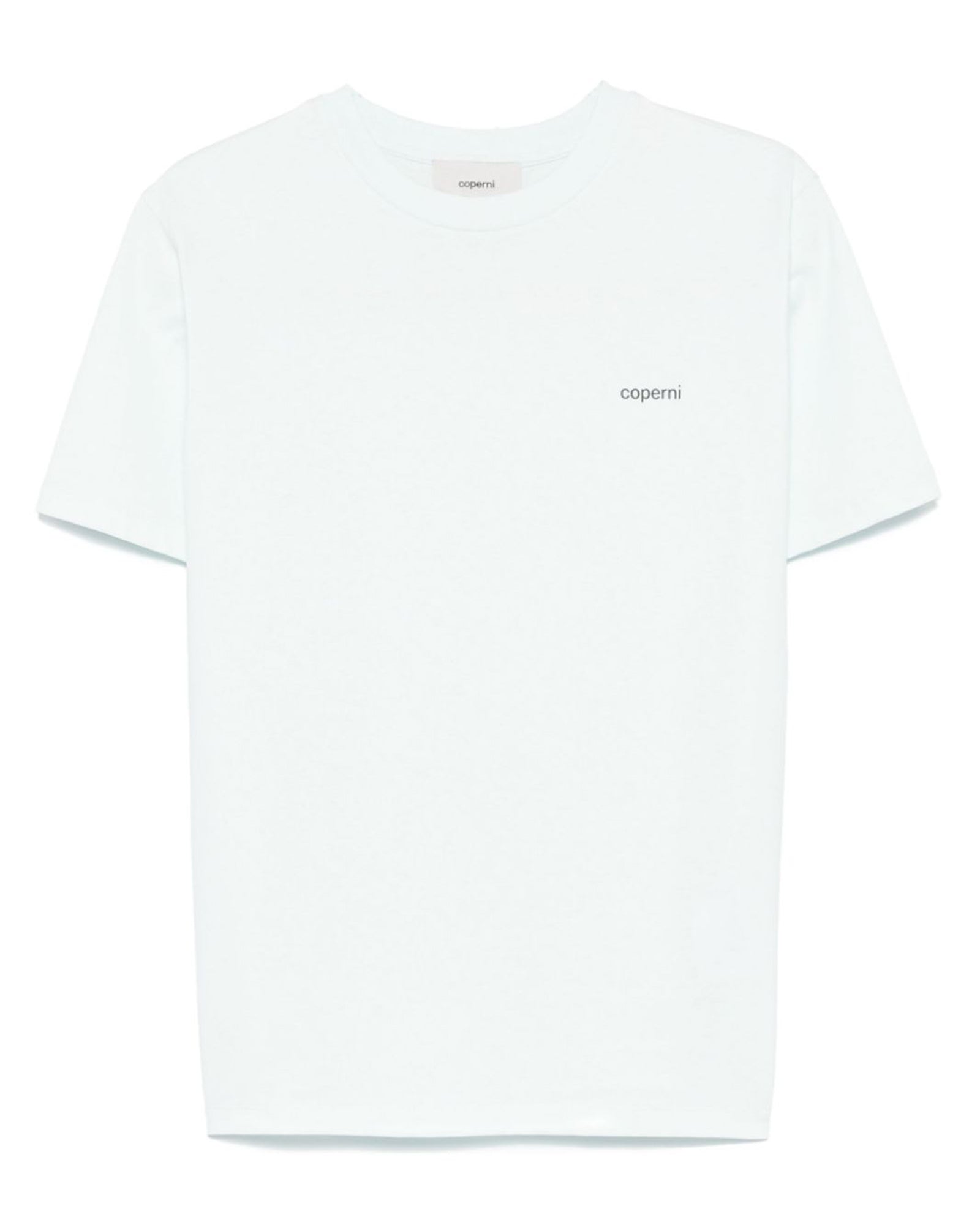Logo Boxy T-Shirt