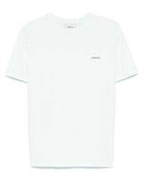 Logo Boxy T-Shirt