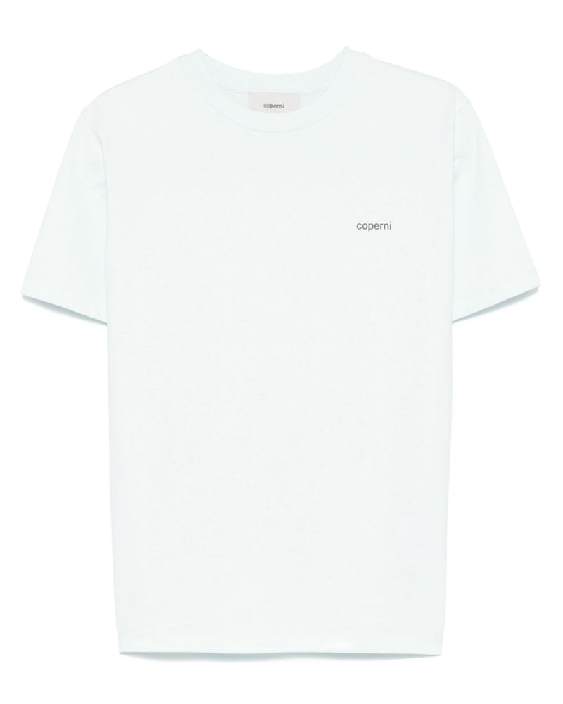 Logo Boxy T-Shirt