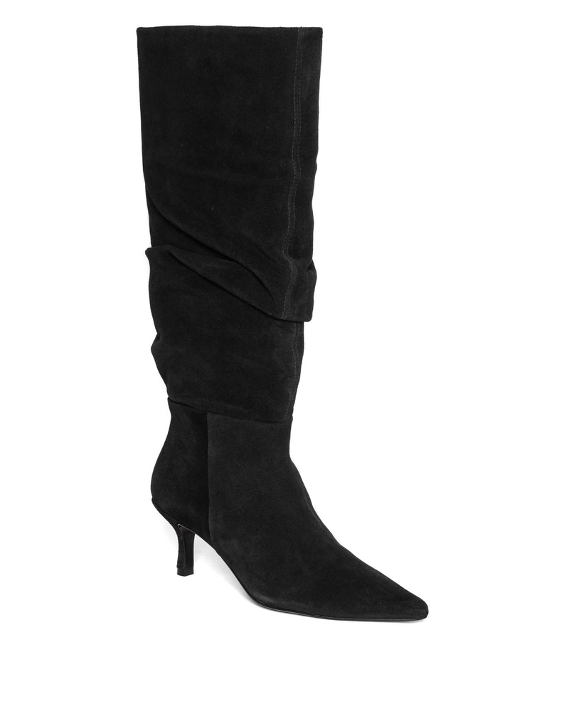 Jordi Slouch Boots