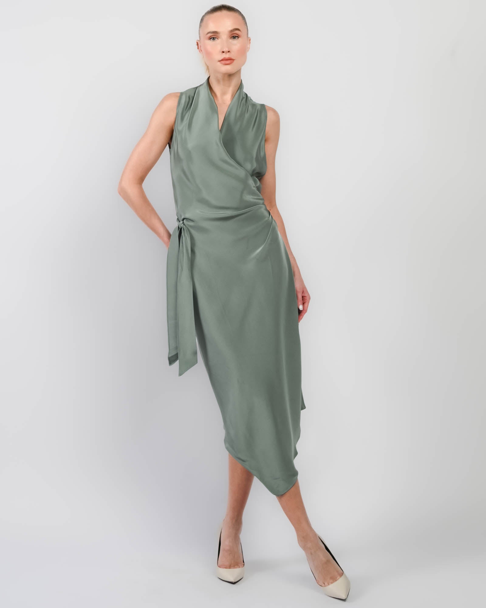 Victor Dress