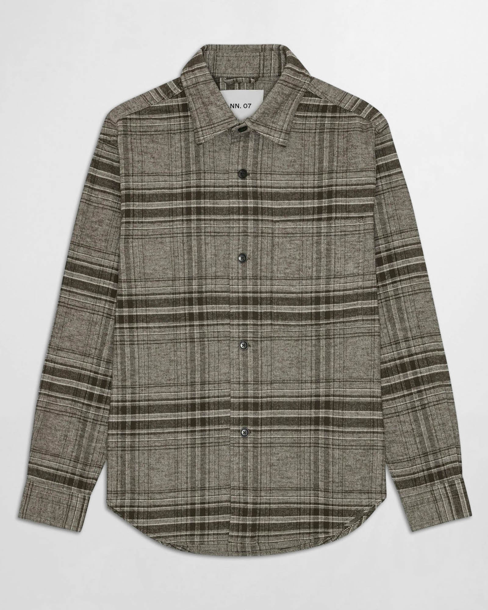 Chemise Adwin