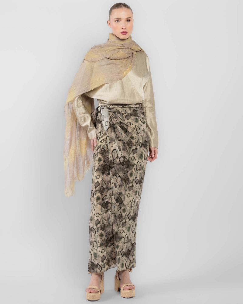 Pareo Skirt