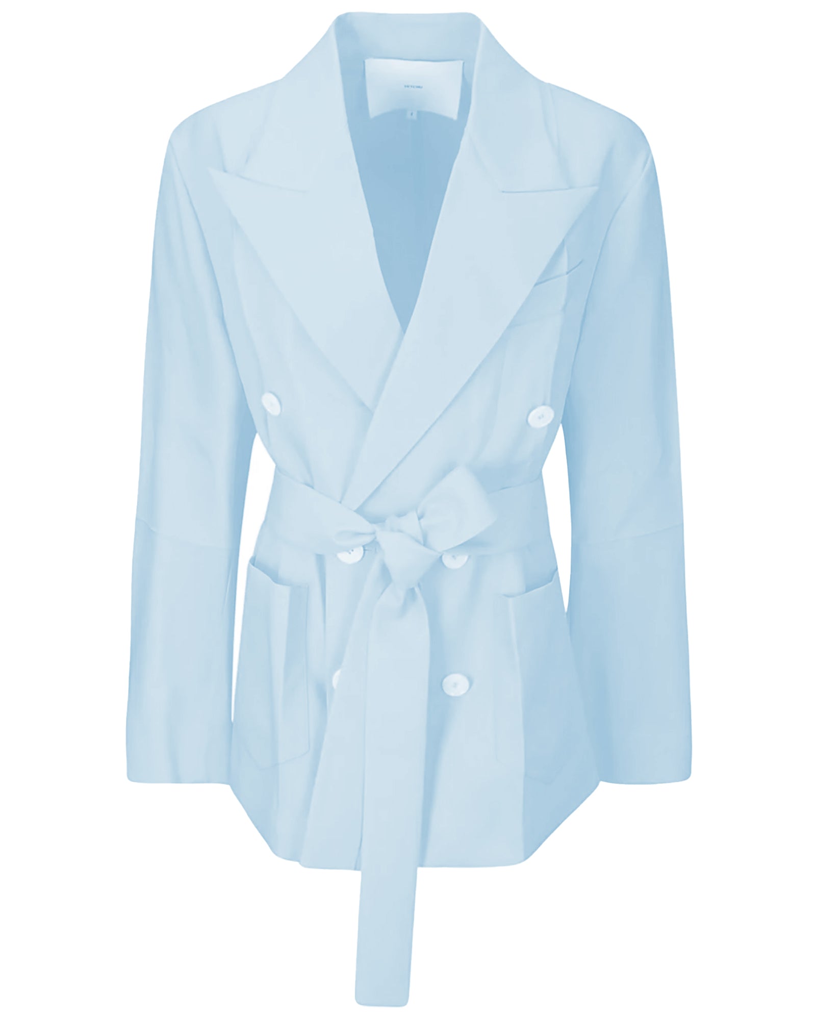 Rubelia Orgami Jacket