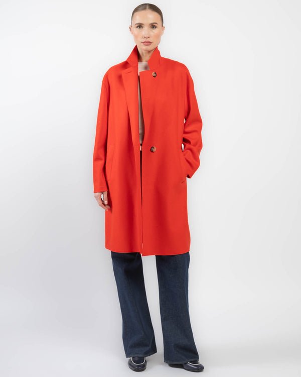 Oversized Coat