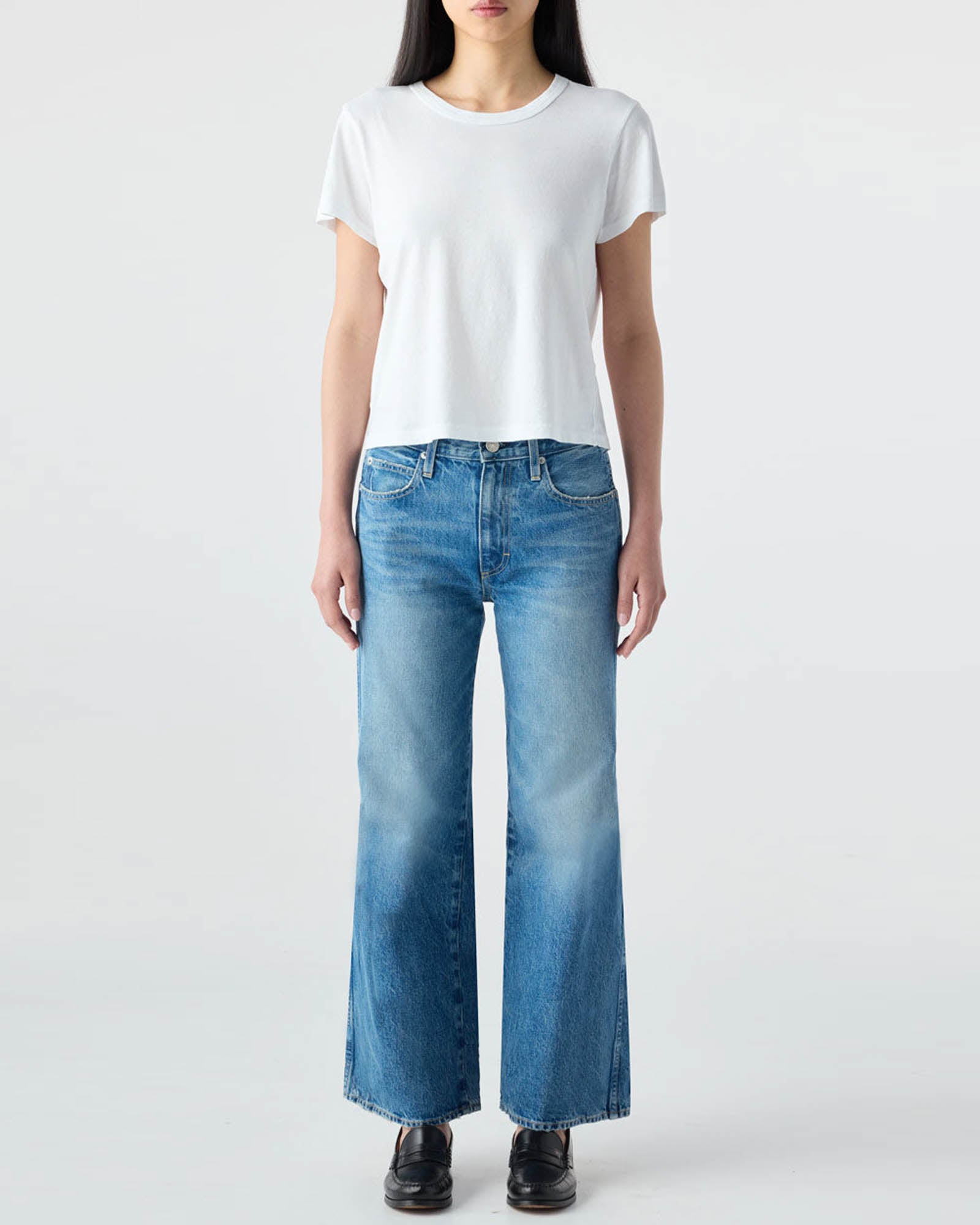 Robbie Jeans