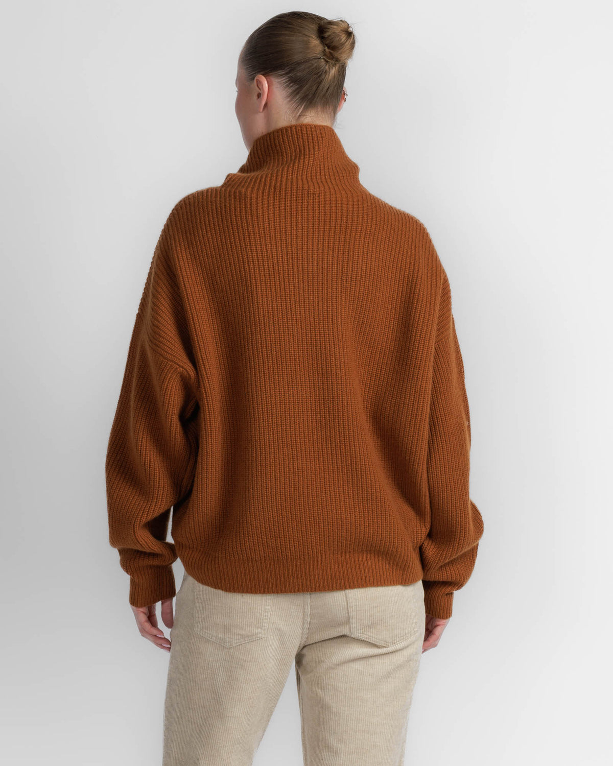 Brooke Sweater