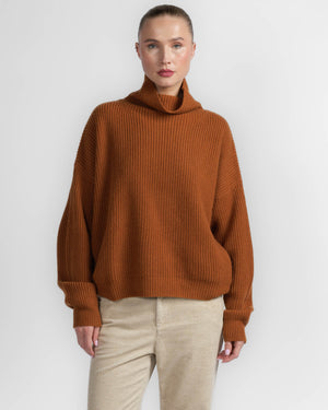 Brooke Sweater