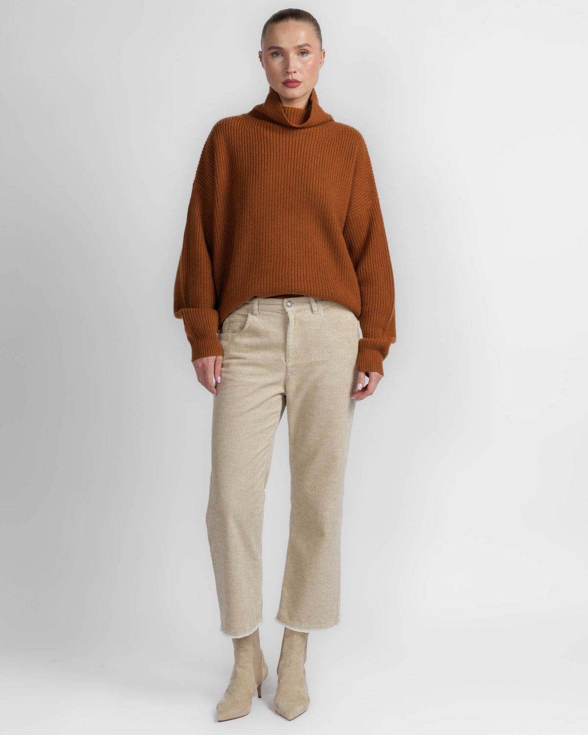 Brooke Sweater
