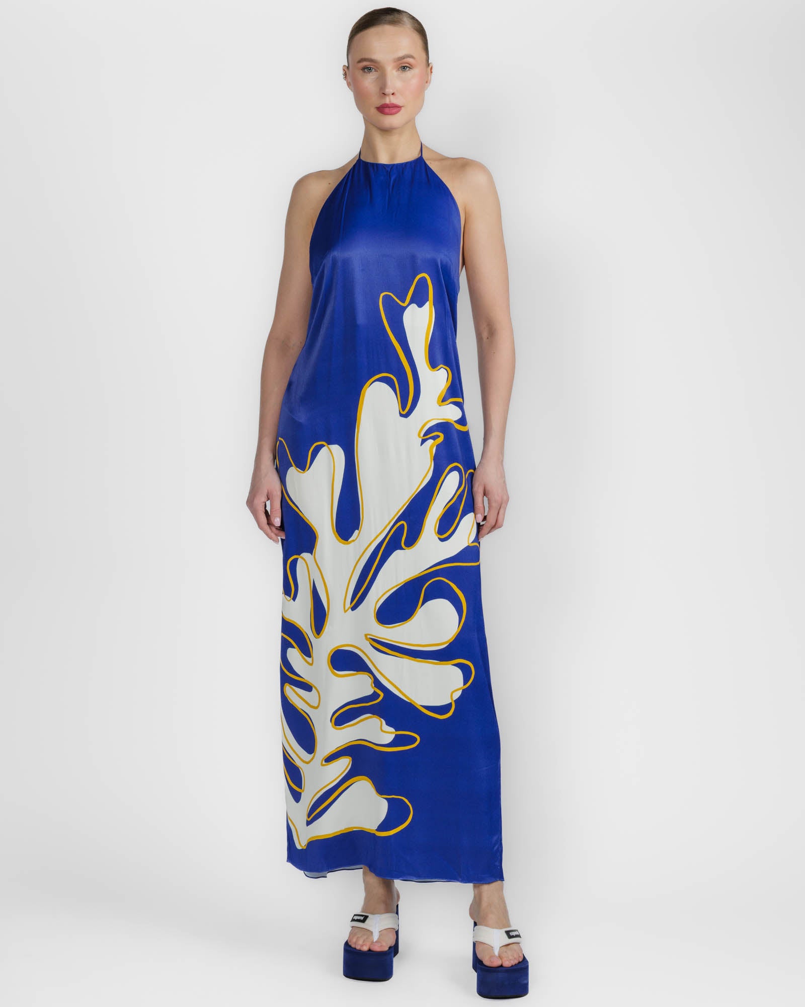 Agnes Dress