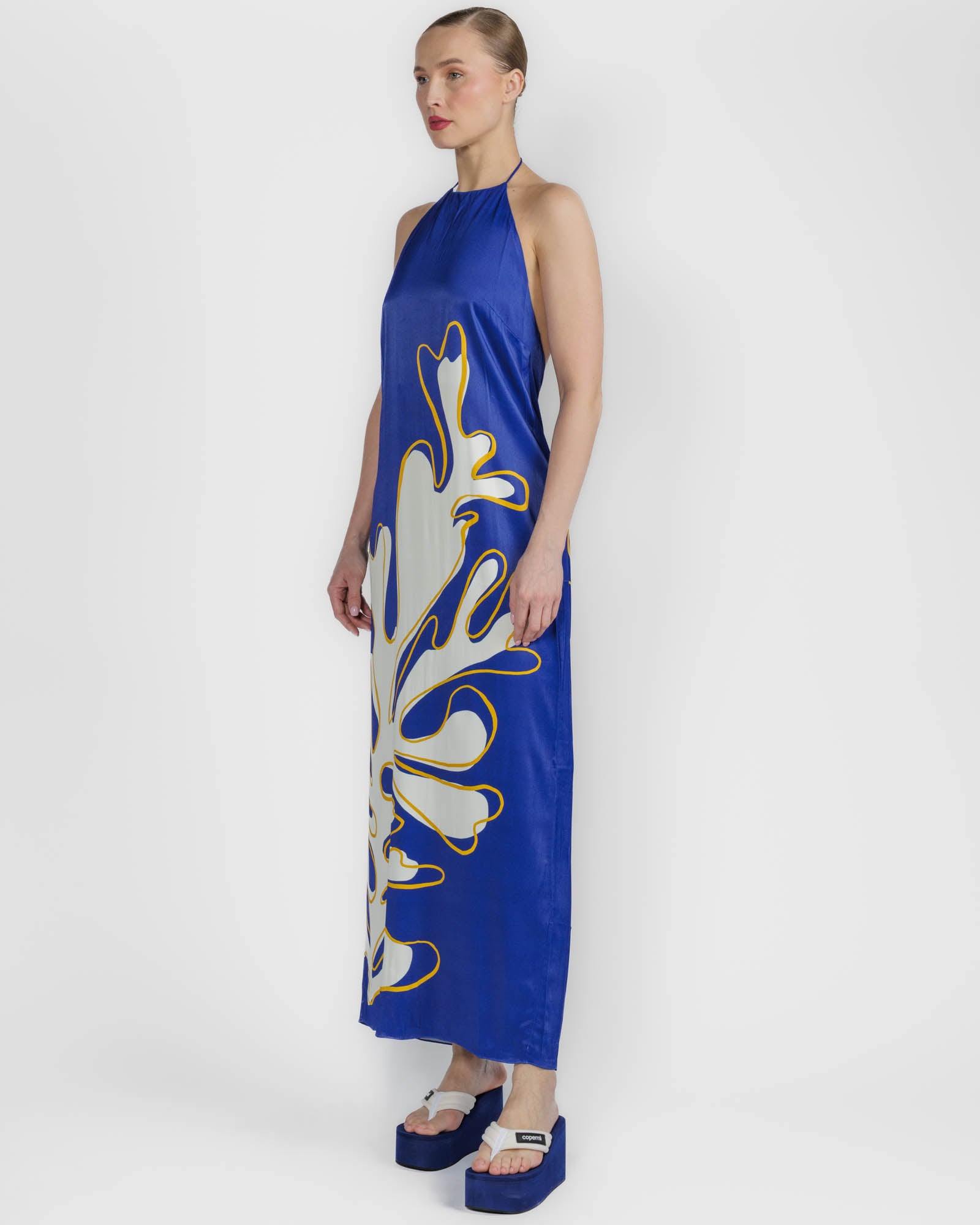 Agnes Dress