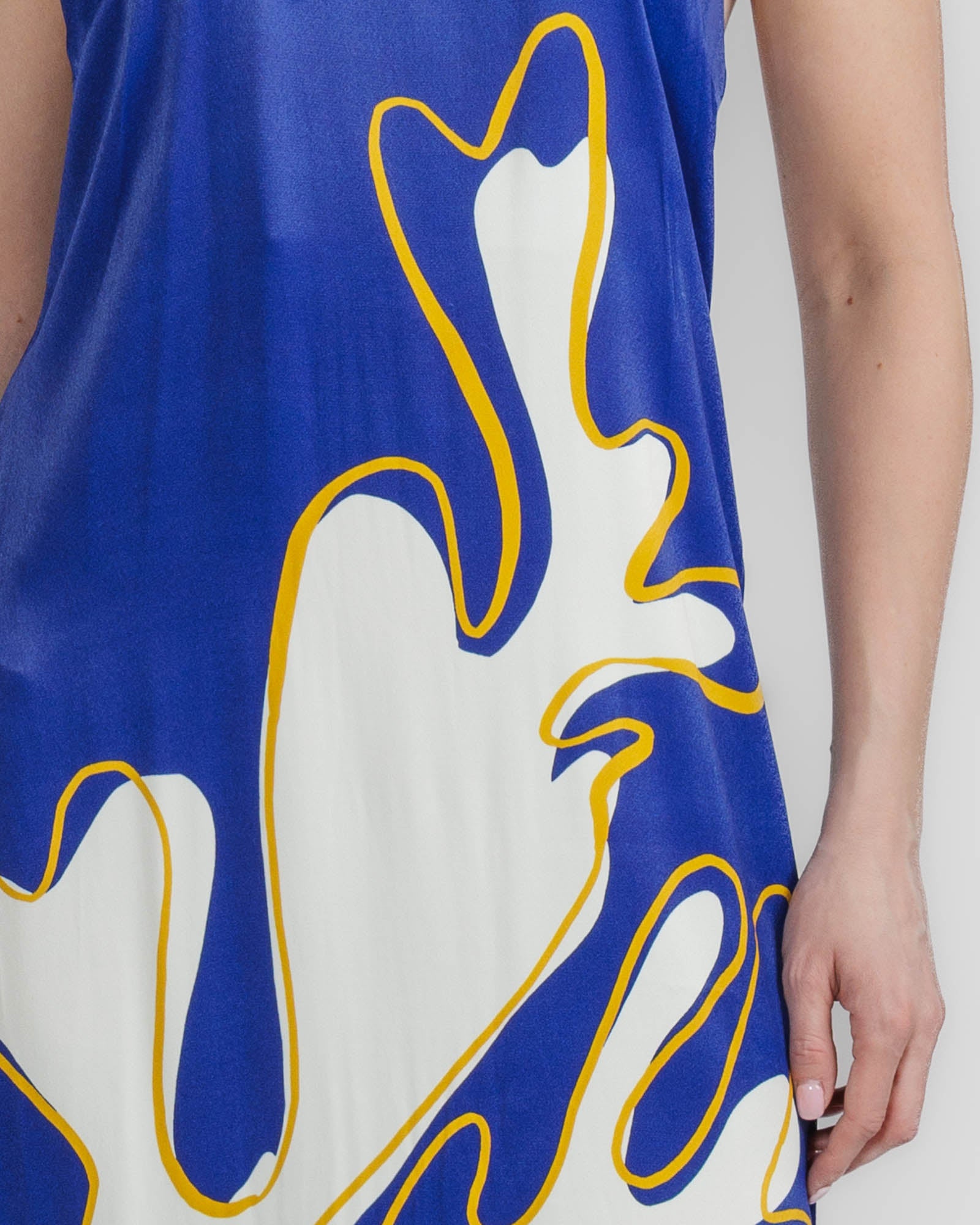 Agnes Dress