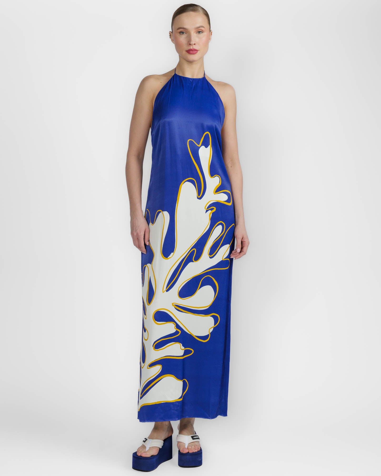 Agnes Dress