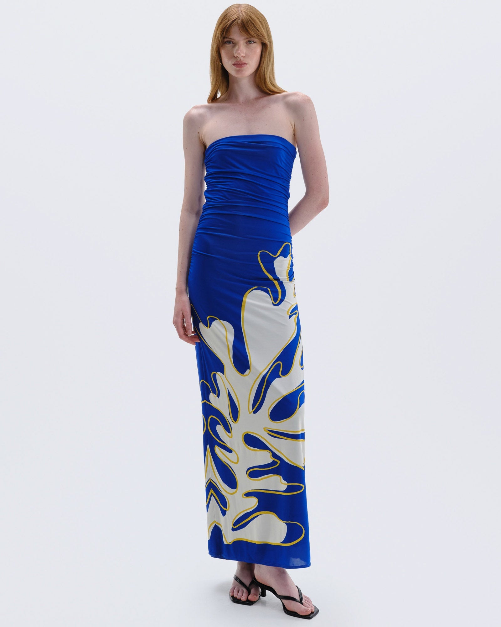 Daphne Maxi Dress